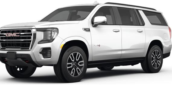 GMC YUKON XL 2023 1GKS2HKD2PR405790 image